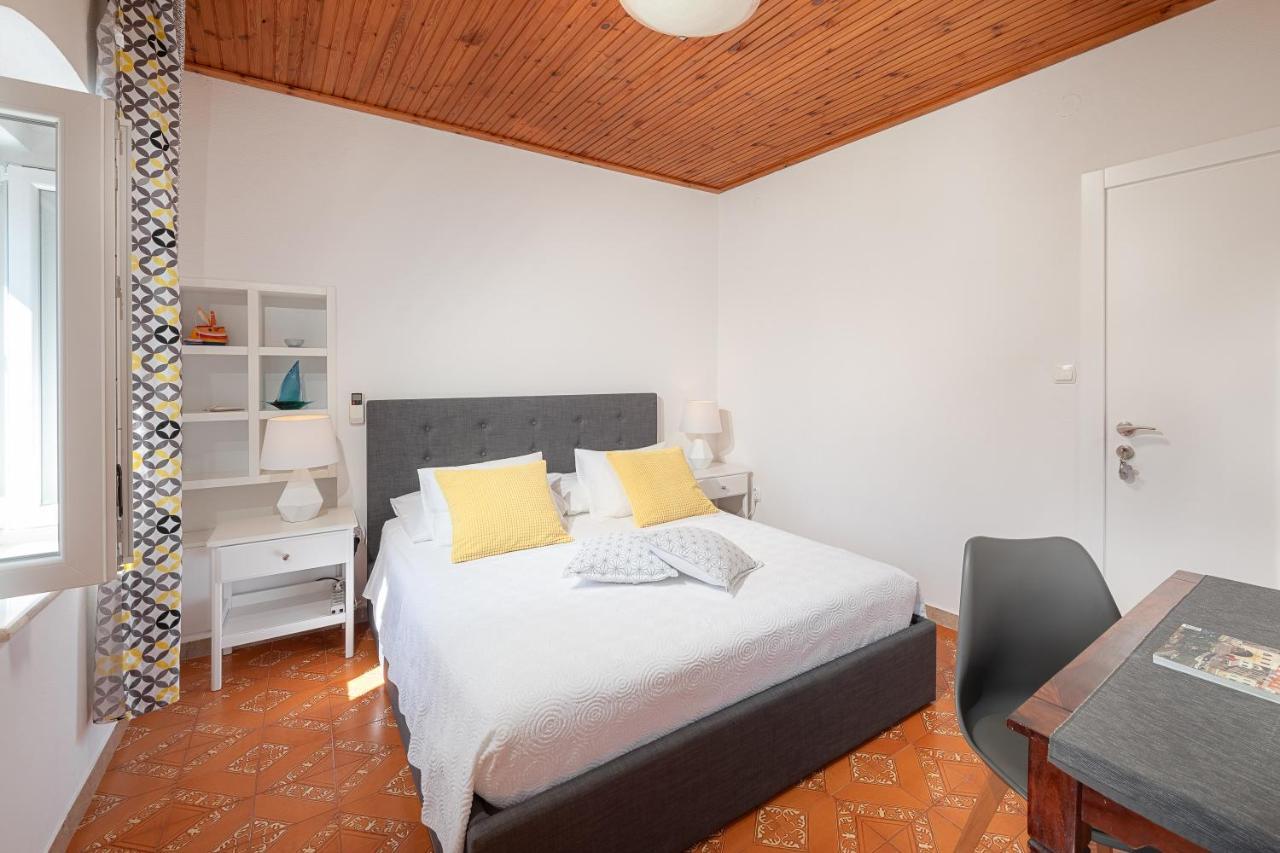 Hotel Hektorovic House Hvar Town Esterno foto