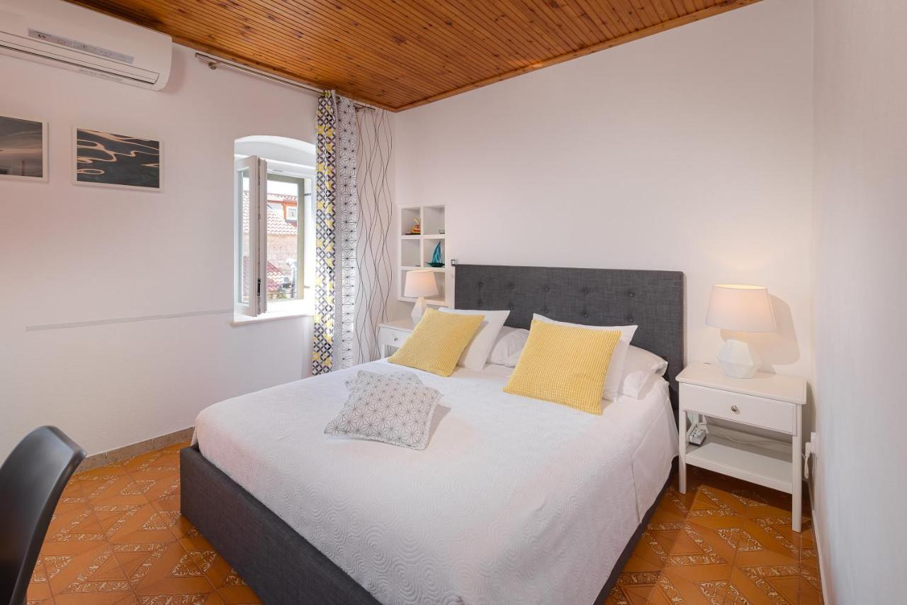 Hotel Hektorovic House Hvar Town Esterno foto